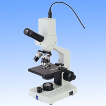 Microscopio biológico digital de alta calidad profesional (Dm-Bp20)